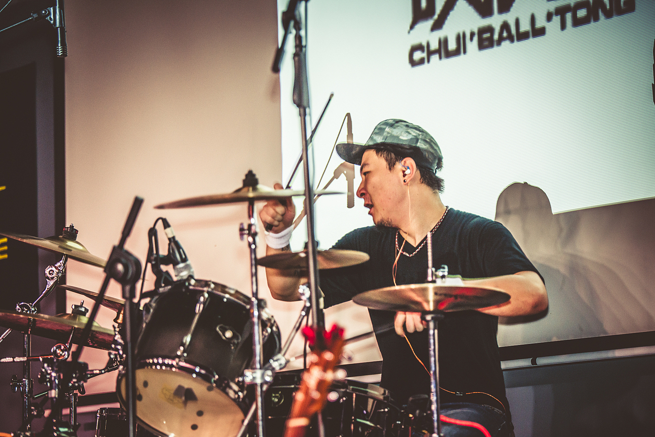 SupperMoment巡演廣州站（图ZMTk5ODE3NDA=） - 人像摄影 - 站酷设计师凹凸蜀黍原创素材 - 站酷ZCOOL