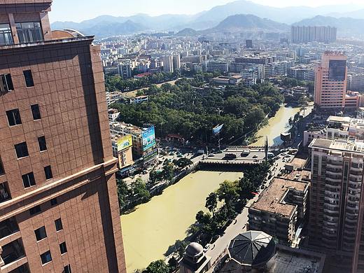 「普宁 丨Iphone 5S 全景模式摄」