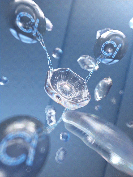 19年开年Solo Redshift+Octane 生育酚沐浴露宣传片(图ZMTQ0NzA3Mzky) - 动画/影视 - 站酷设计师LY_Evolution原创素材 - 站酷ZCOOL