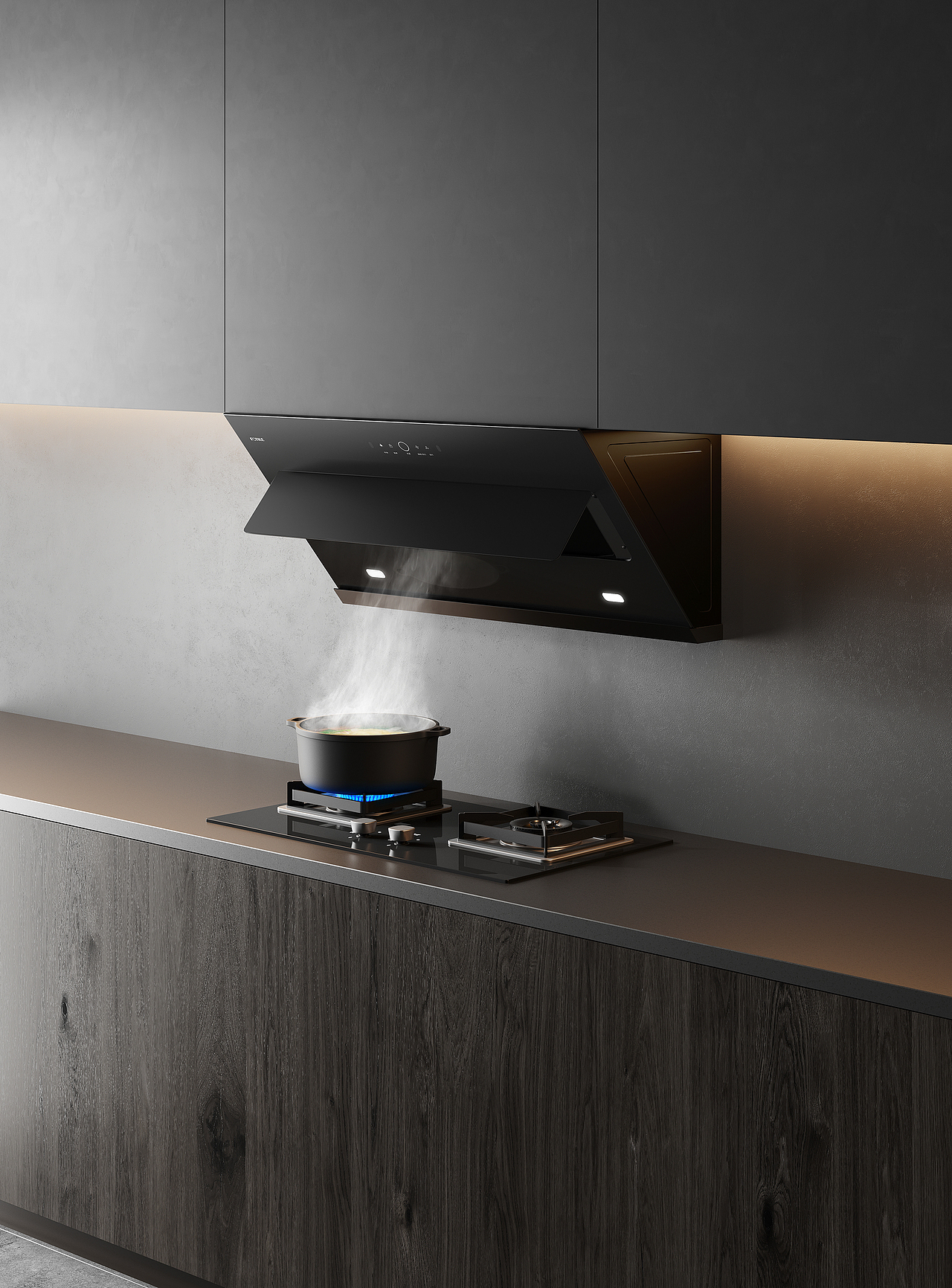 深海创意21年方太渲染小节（图ZMjgyMTM1NDk2） - 产品 - 站酷设计师深海创意丨王卫国原创素材 - 站酷ZCOOL