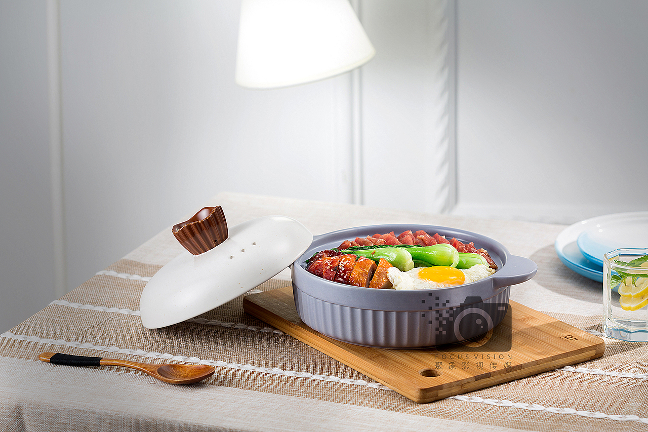 炖锅拍摄（图ZMTM3NjM2ODc2） - 产品摄影 - 站酷设计师聚象影视传媒1原创素材 - 站酷ZCOOL