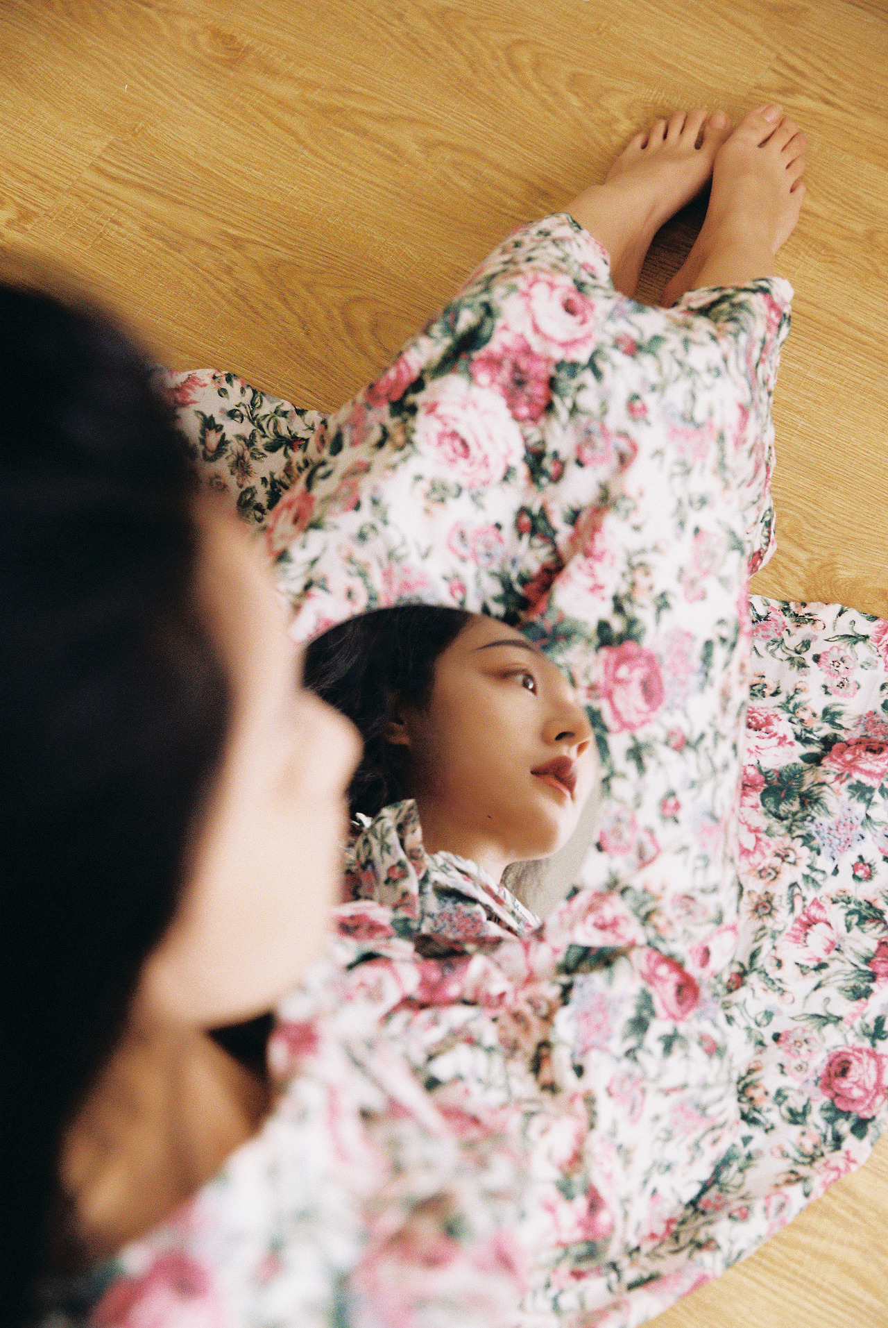 来自1912甲板之上