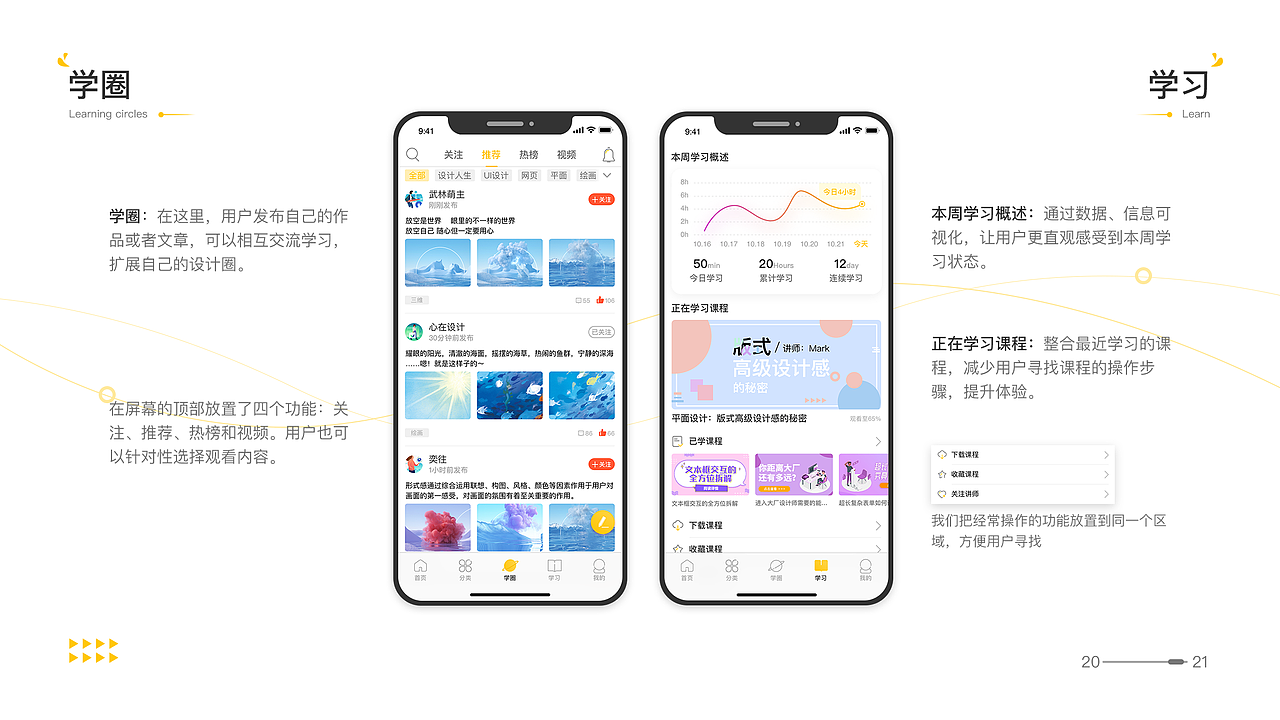 回忆录·实习期间作品（图ZMjYwNTkzMDYw） - APP界面 - 站酷设计师朝夕线原创素材 - 站酷ZCOOL