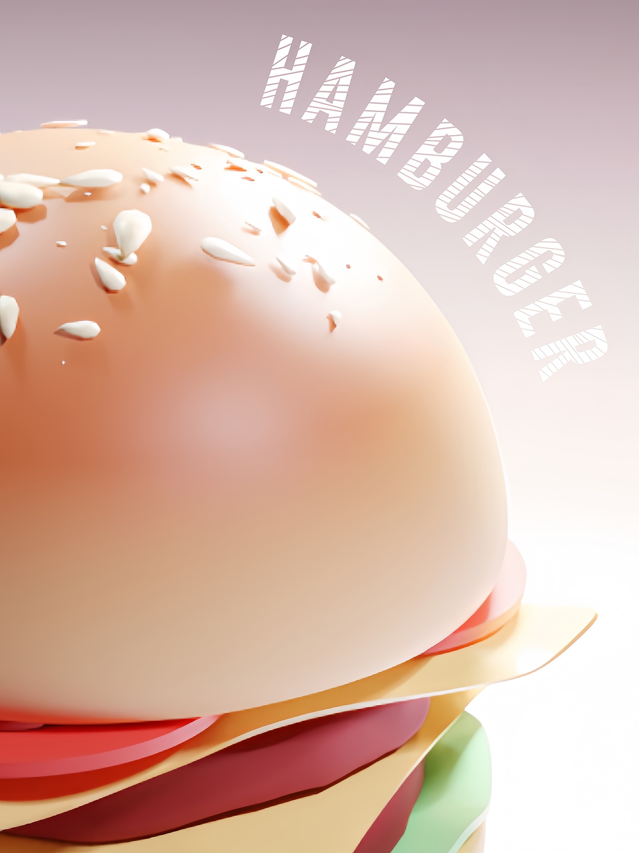 Blender Design丨🍔（图ZMzc0MTUzNDQ4） - 品牌 - 站酷设计师丧青年原创素材 - 站酷ZCOOL