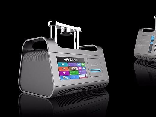 PN-CT300B电脑压缩强度测量仪设计