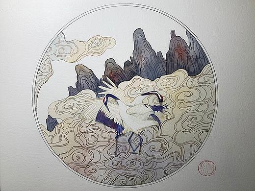 鹤鹤