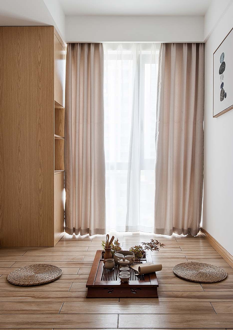 【粹】:享受日式那种平凡的美好!