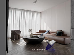 小户型可视化案例分享