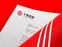 科技公司-VI