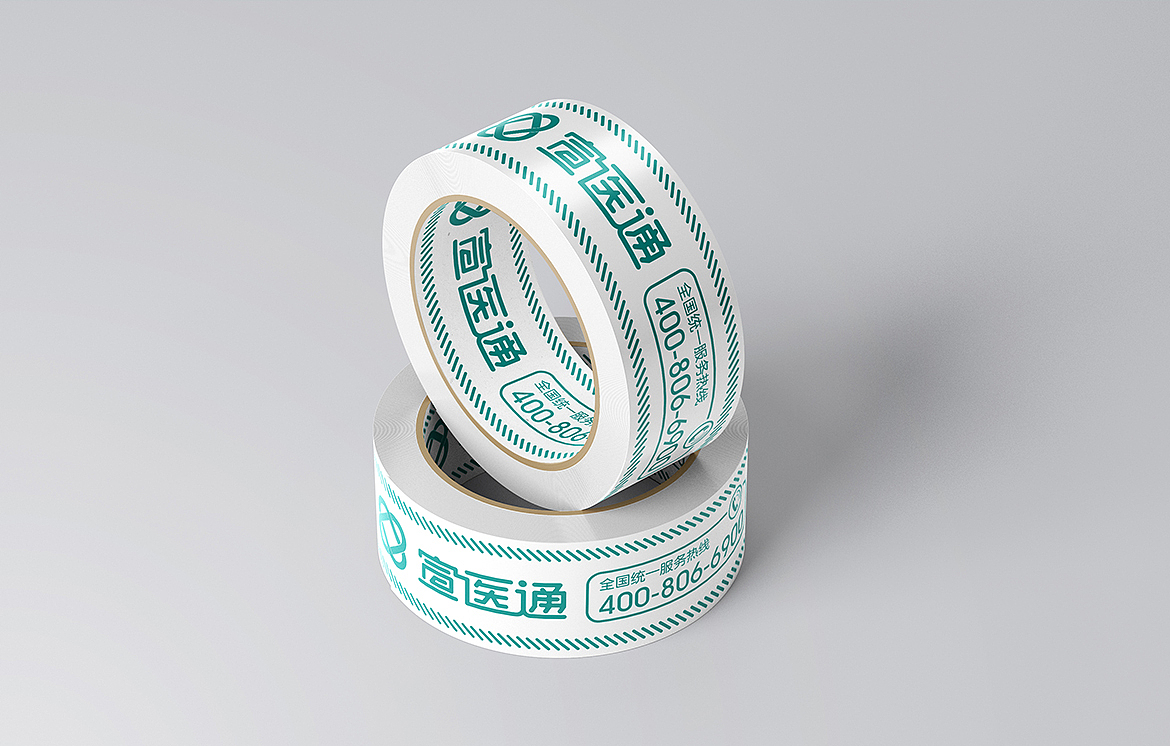 泰州VI设计 标志设计 医疗LOGO 企业VI设计 医院VI设计（图ZMTE4OTk3MzUy） - 品牌 - 站酷设计师大唐歌飞品牌设计原创素材 - 站酷ZCOOL