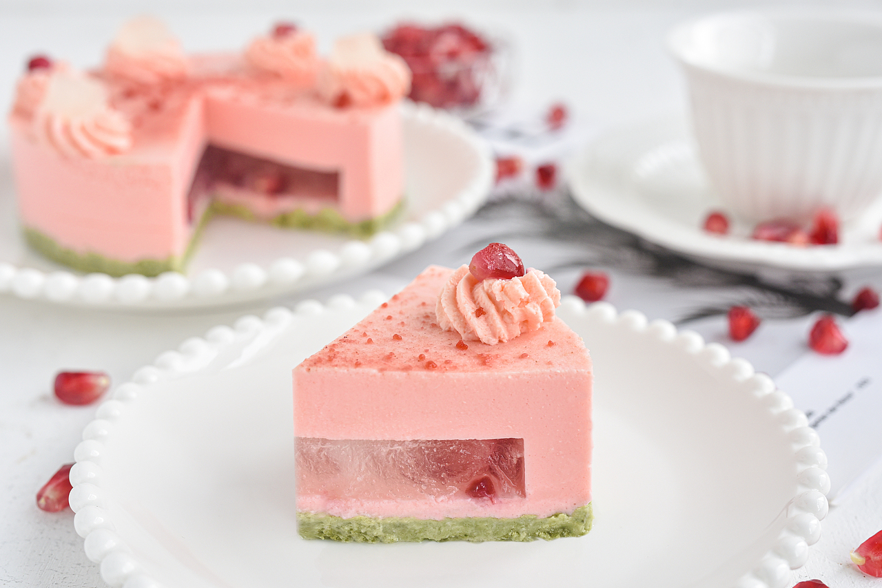 生日蛋糕慕斯甜品拍摄美食拍摄（图ZMzIxMzg4OTY4） - 美食摄影 - 站酷设计师MOON大静原创素材 - 站酷ZCOOL