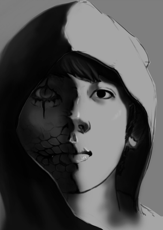 无题（图ZNzk2MzkwMA==） - 创作习作 - 站酷设计师xiaofeye原创素材 - 站酷ZCOOL