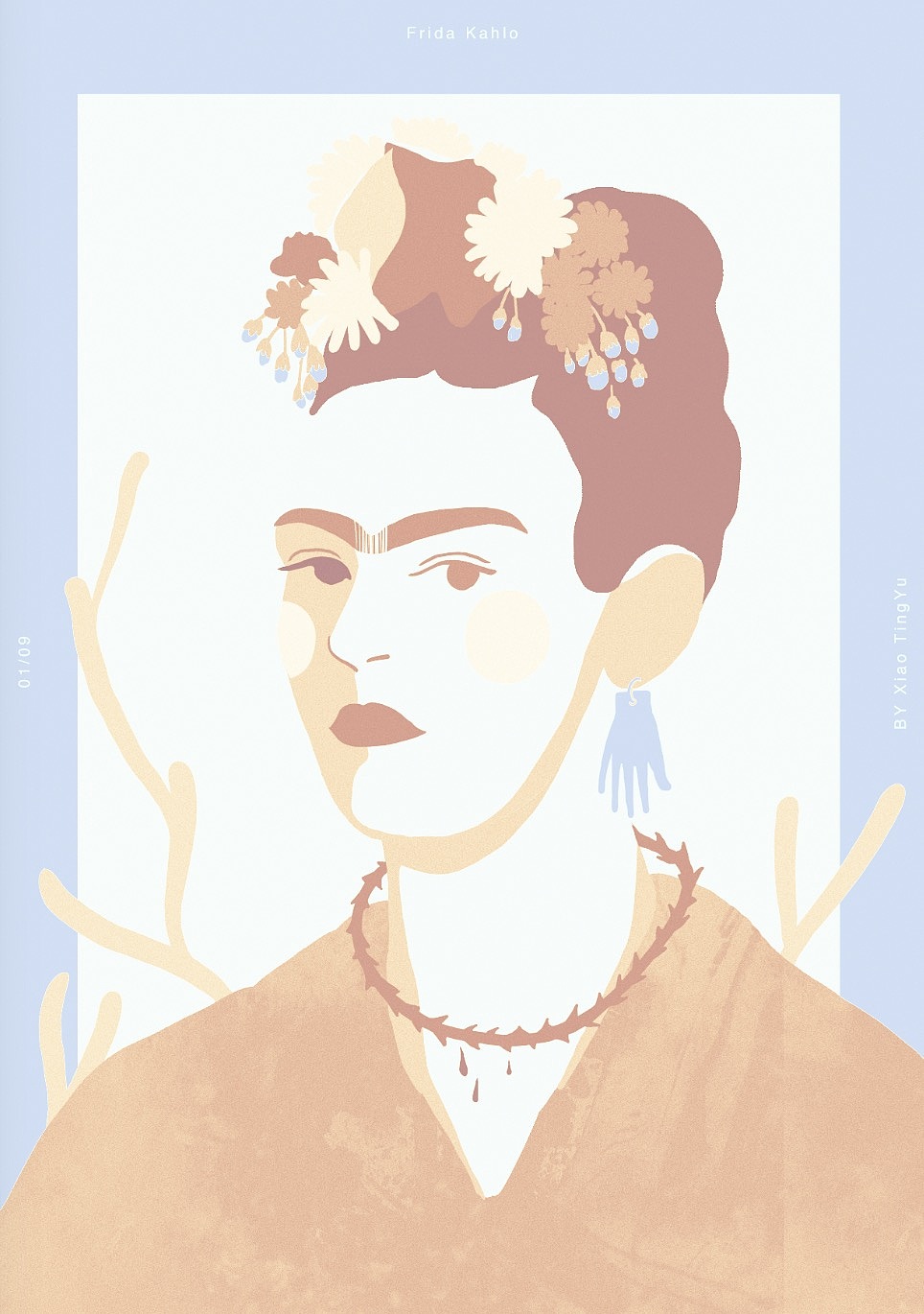 Frida I