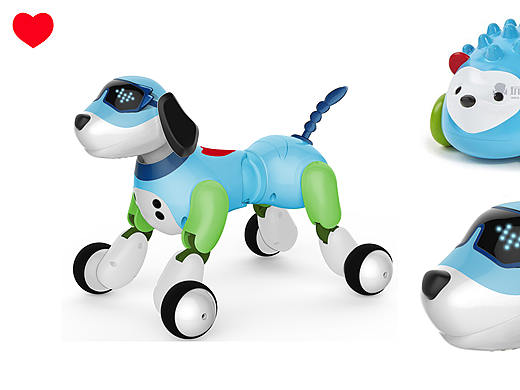 玩具狗配色+涂装设计（个人主页-ZMjc2OTY5ODg=） - 生活用品 - 站酷设计师山风吟原创素材 - 站酷ZCOOL