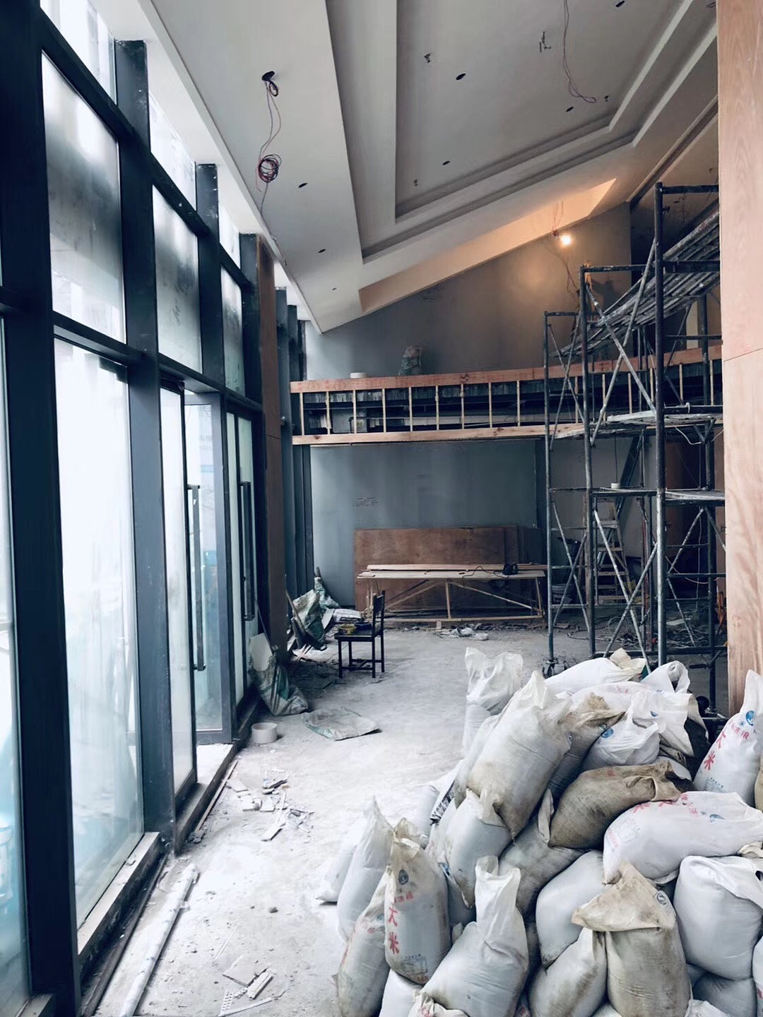 日式养生足疗馆（图ZMTg2NzQxMDI4） - 家装设计 - 站酷设计师苏黎世的猫Miya原创素材 - 站酷ZCOOL