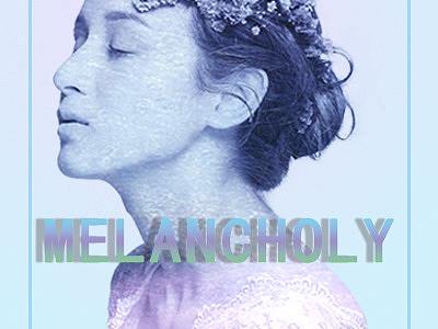 忧郁（个人主页-ZNDczNTIwMzI=） - 其他平面 - 站酷设计师收获季节原创素材 - 站酷ZCOOL