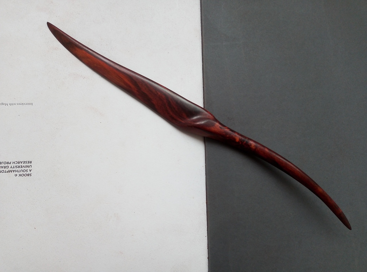 手工发簪原创设计