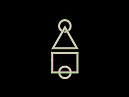 鱿鱼游戏de片头动画