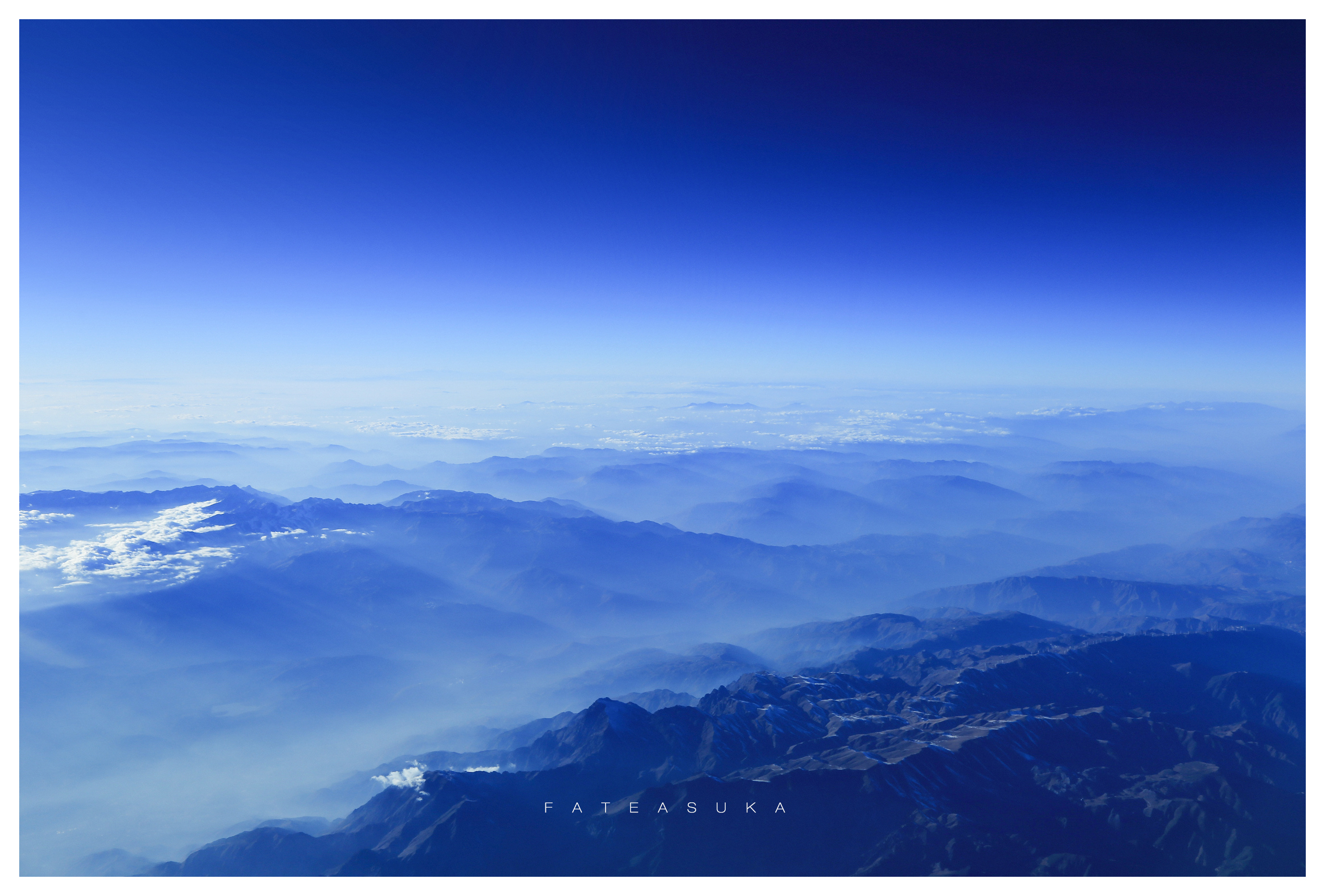 fateasuka-2016摄影小合集|摄影|风光|fateasuka - 原创作品 - 站酷 (