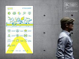 行动派视觉设计改版提案