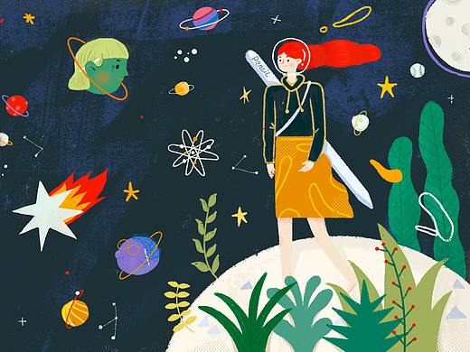 10月的产出以及速写练习