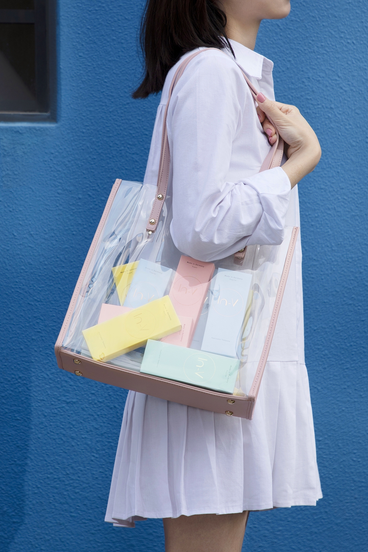 inv卫生棉条×单向视觉（图ZMjUxNDA1NzM2） - 产品摄影 - 站酷设计师单向视觉摄影原创素材 - 站酷ZCOOL