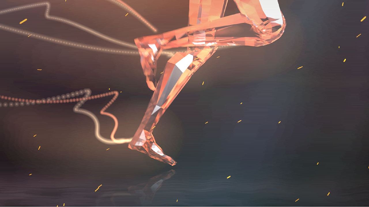 人物设定（图ZMTE0ODg4NDQ=） - 栏目片头 - 站酷设计师季书辉原创素材 - 站酷ZCOOL
