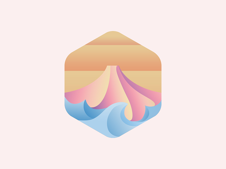 追波临摹（图ZNTc4MDg3OTY=） - APP界面 - 站酷设计师magnolia_lz原创素材 - 站酷ZCOOL