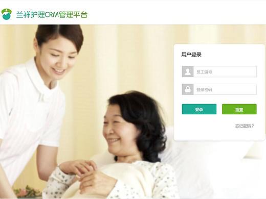 网站