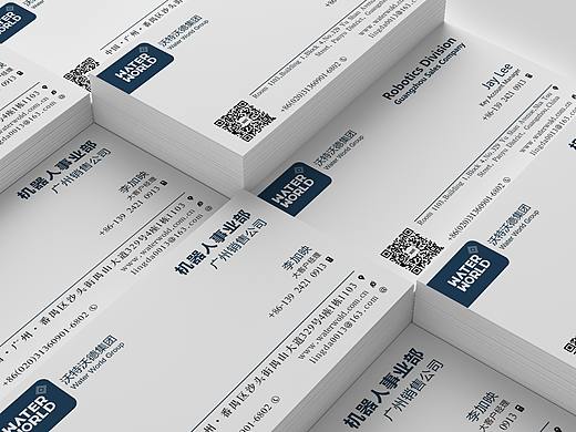 名片设计（个人主页-ZMzYzNTIwNTI=） - 宣传物料 - 站酷设计师清逸95原创素材 - 站酷ZCOOL