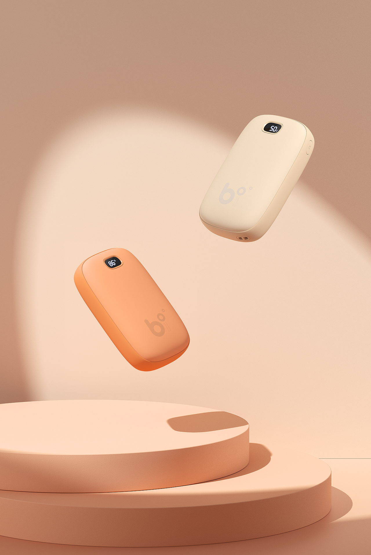 【产品渲染】2021年终总结