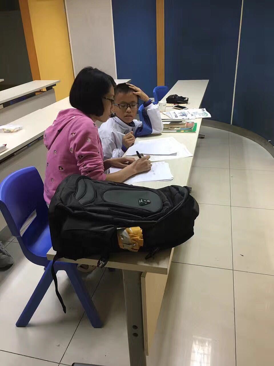 南充艺体生文化课补习/艺体生文化辅导班哪家好?|尚书坊教育