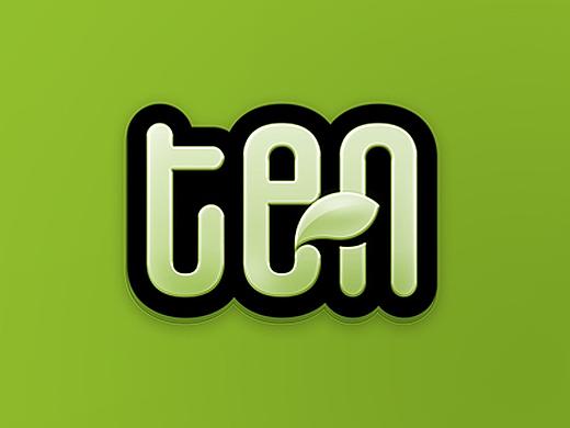 十叶草科技（个人主页-ZMjg3ODA4NjQ=） - 品牌 - 站酷设计师李健LEE原创素材 - 站酷ZCOOL