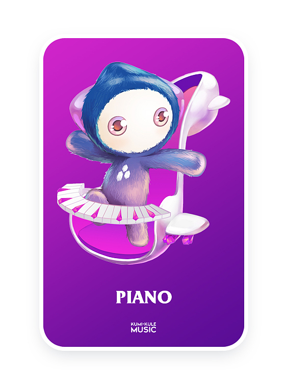 卡通形象+品牌设计