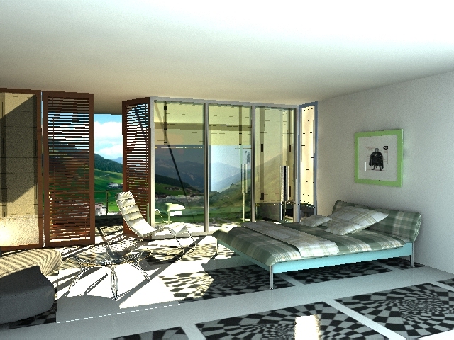 雜亂的小練習(xí)（3DsMAX)（圖ZNDk2OTExNDg=） - 場景 - 站酷設(shè)計師吧唧貓原創(chuàng)素材 - 站酷ZCOOL