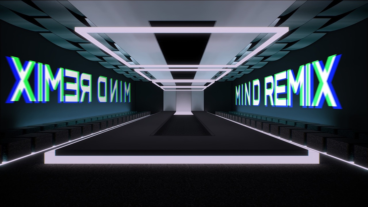 PDC #127 FASHION WEEK DESIGN