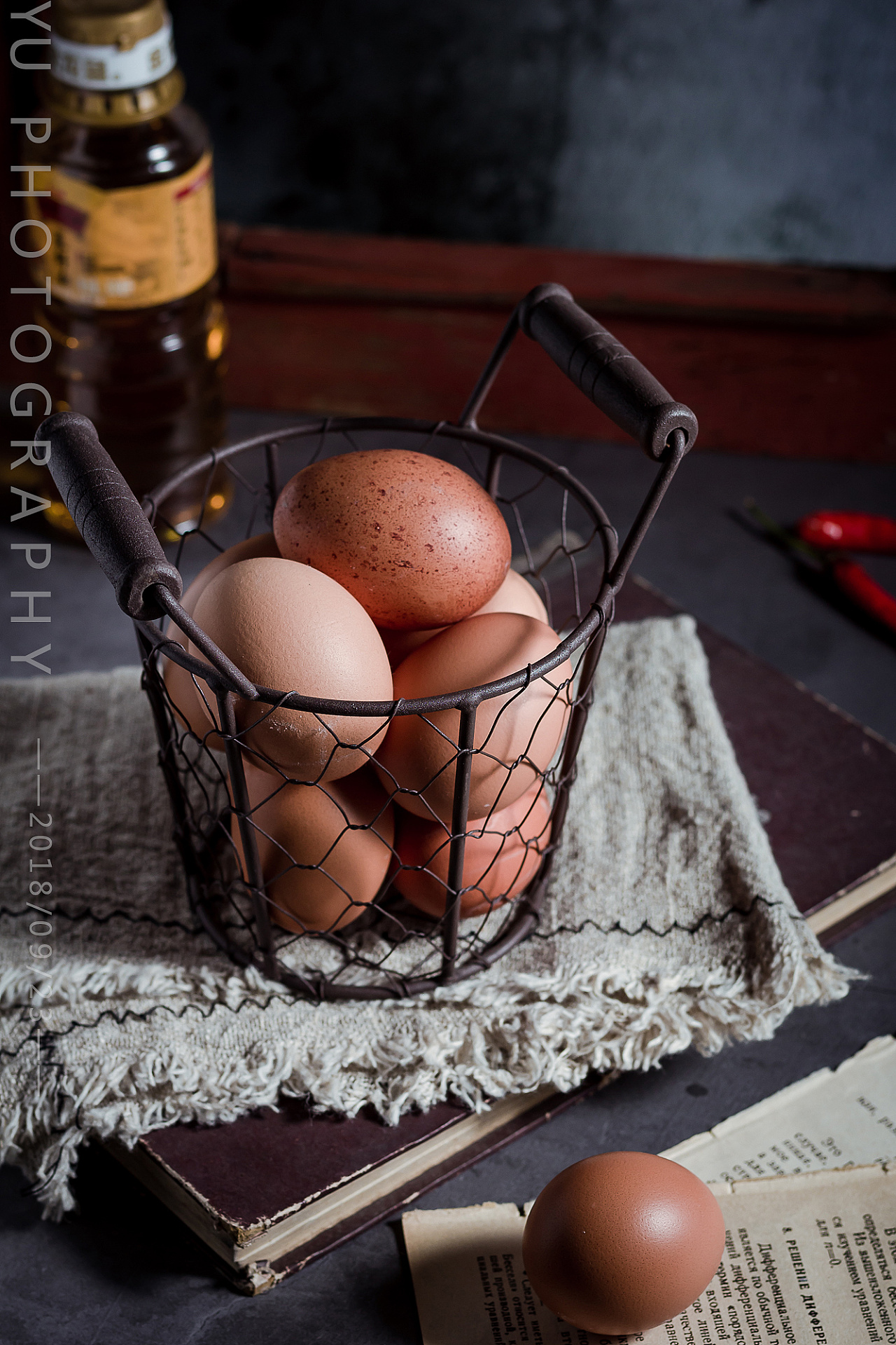 土鸡蛋|摄影|产品摄影|羊咩咩摄影工作室 - 原创作品 - 站酷 (zcool)