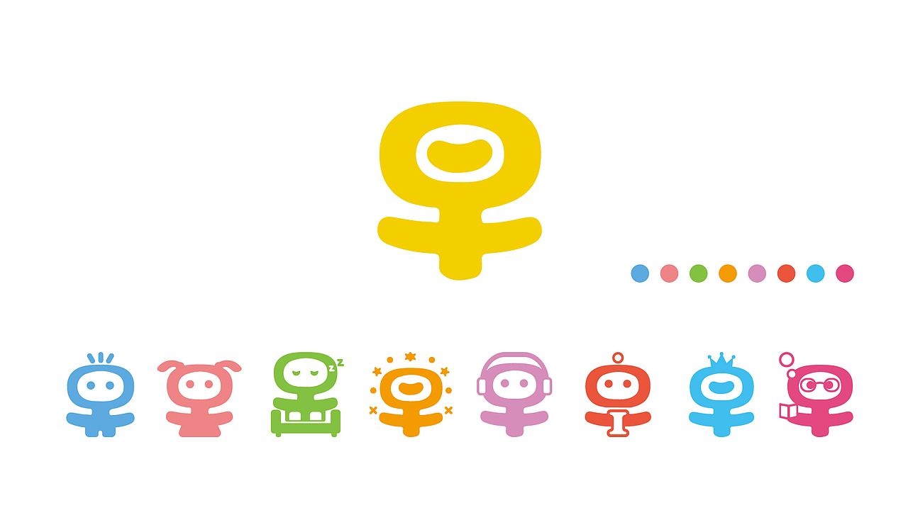 万达早教（图ZMTYzMTE0MjUy） - 品牌 - 站酷设计师LOVEBLUE原创素材 - 站酷ZCOOL