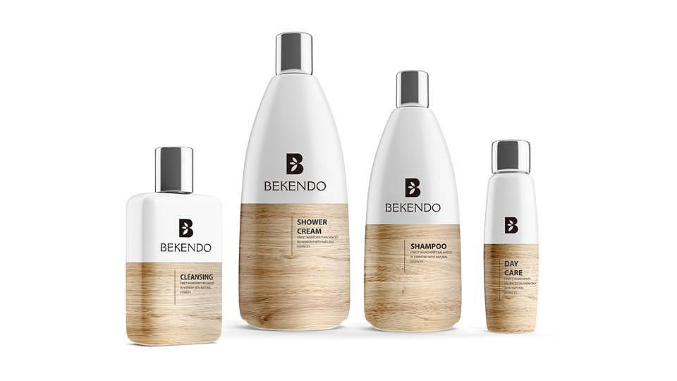 bekendo-化妆品牌