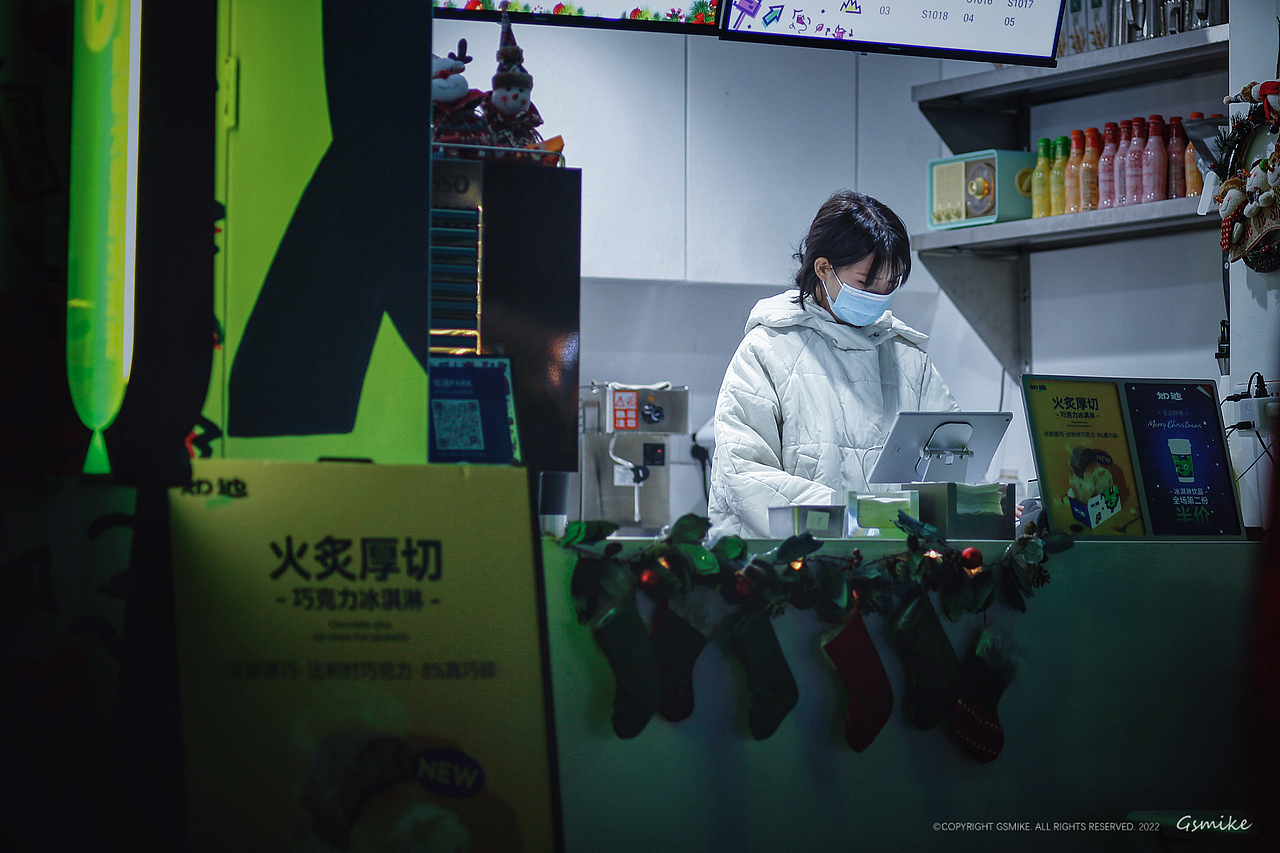 《生活的英雄》2021下半年摄影作品整理（图ZMjgzNzU3NDcy） - 人文/纪实摄影 - 站酷设计师gsmike原创素材 - 站酷ZCOOL