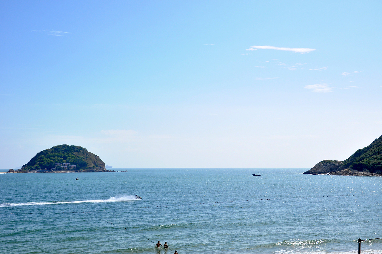 曾经拍的海（图ZNTY1NDg2ODg=） - 风光摄影 - 站酷设计师龙少logan原创素材 - 站酷ZCOOL