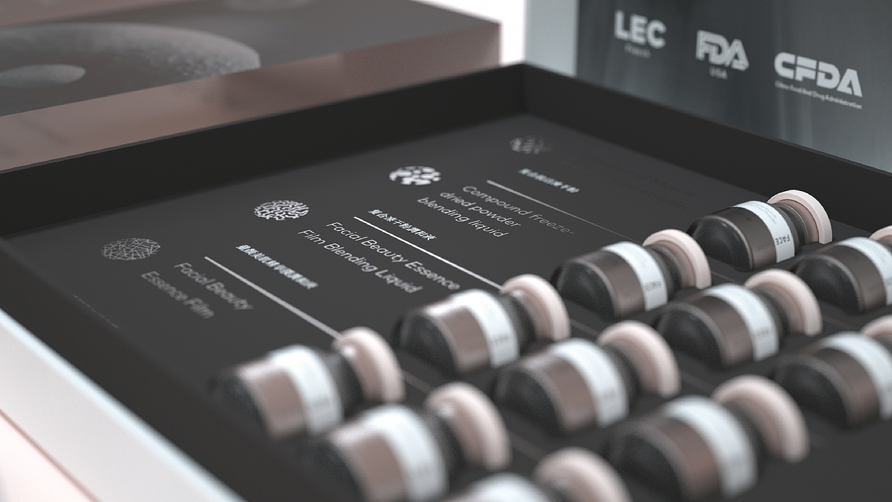 FACE THERM 法诗泉