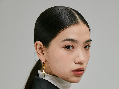 ISMODELS｜冯思敏