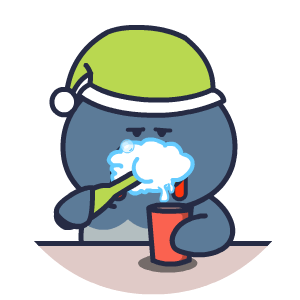 翔通动漫囧囧鸡表情