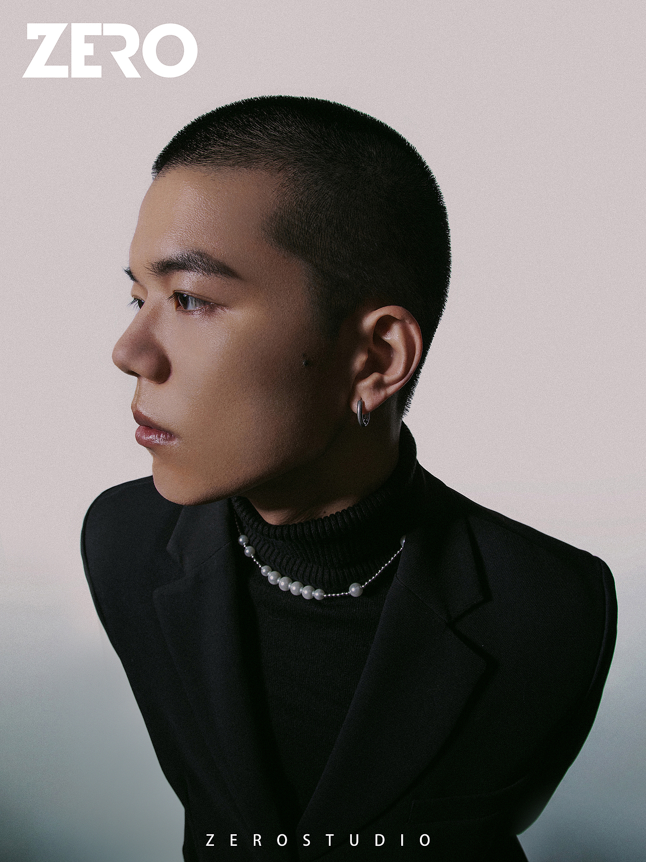 男士杂志肖像（图ZMjc2NDg5MDc2） - 修图/后期 - 站酷设计师修图师周周周原创素材 - 站酷ZCOOL