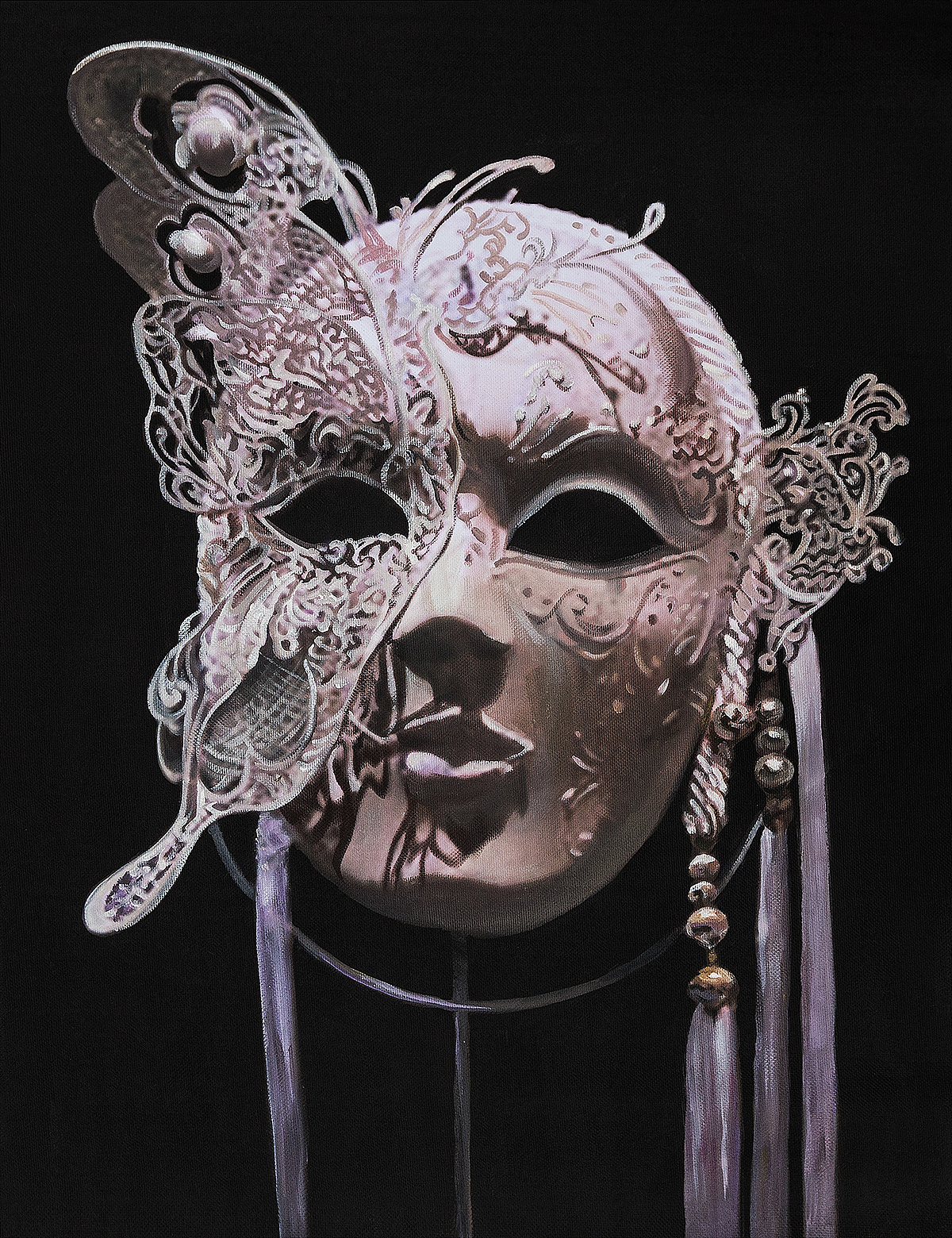 大型油画1:1尺寸翻拍（图ZMTYxNjgzOTc2） - 其他摄影 - 站酷设计师vicky_007原创素材 - 站酷ZCOOL