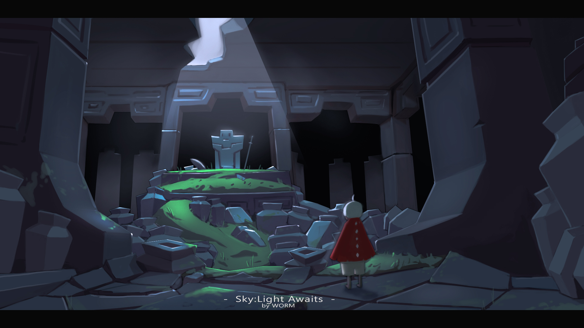 BIGWORMS的个人主页（封面预览） - 主页封面设置 - 站酷设计师BIGWORMS原创素材 - 站酷ZCOOL