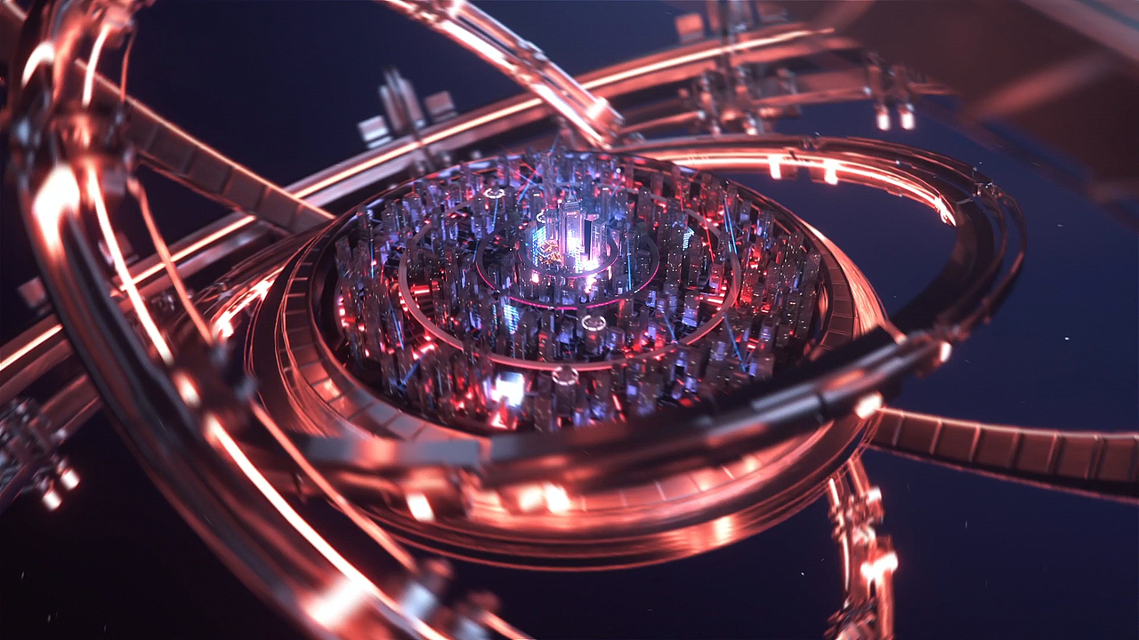 京东618沸腾之夜（图ZMjgzMjExNjU2） - 场景 - 站酷设计师蓝橙子OBworks原创素材 - 站酷ZCOOL