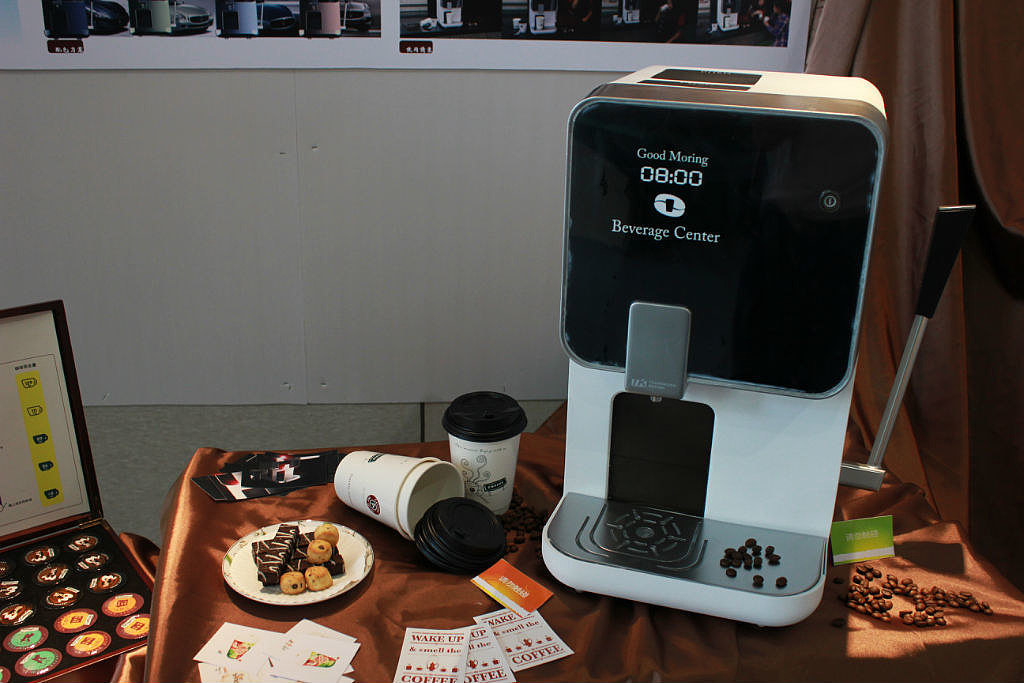 2013福州大学厦门工艺美术学院毕业展（图ZMjg2MjM0MDA=） - 人文/纪实摄影 - 站酷设计师高小穿原创素材 - 站酷ZCOOL