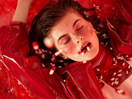 #马修工作室出品#